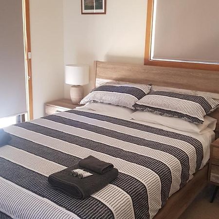 Parndana Hotel Cabins Экстерьер фото